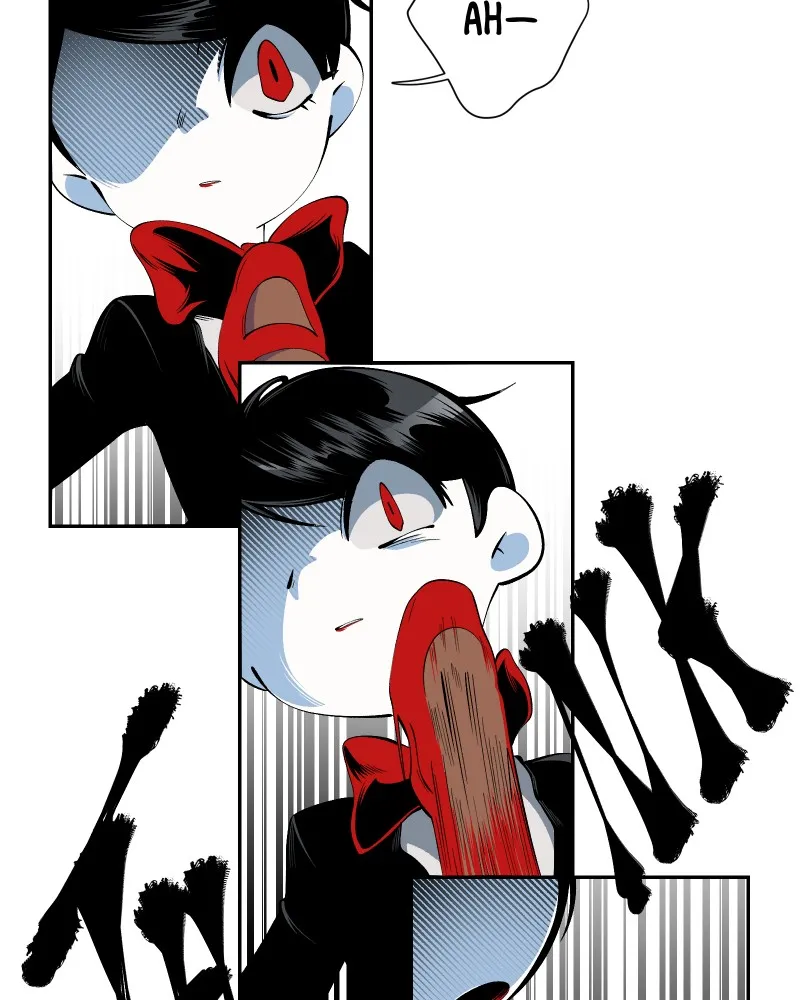 The Dummy's Dummy Chapter 8 page 25 - 