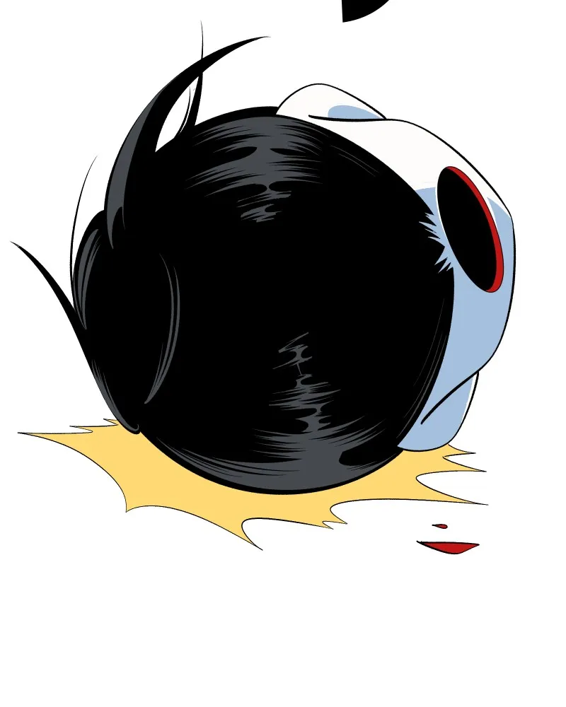 The Dummy's Dummy Chapter 8 page 30 - 