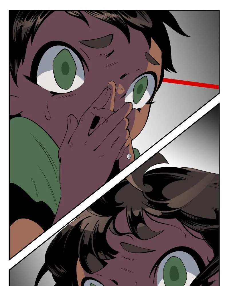 The Dummy's Dummy Chapter 8 page 31 - 
