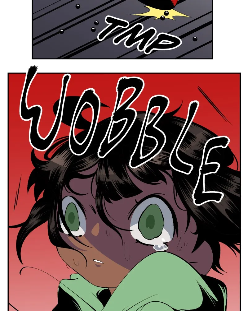 The Dummy's Dummy Chapter 8 page 39 - 