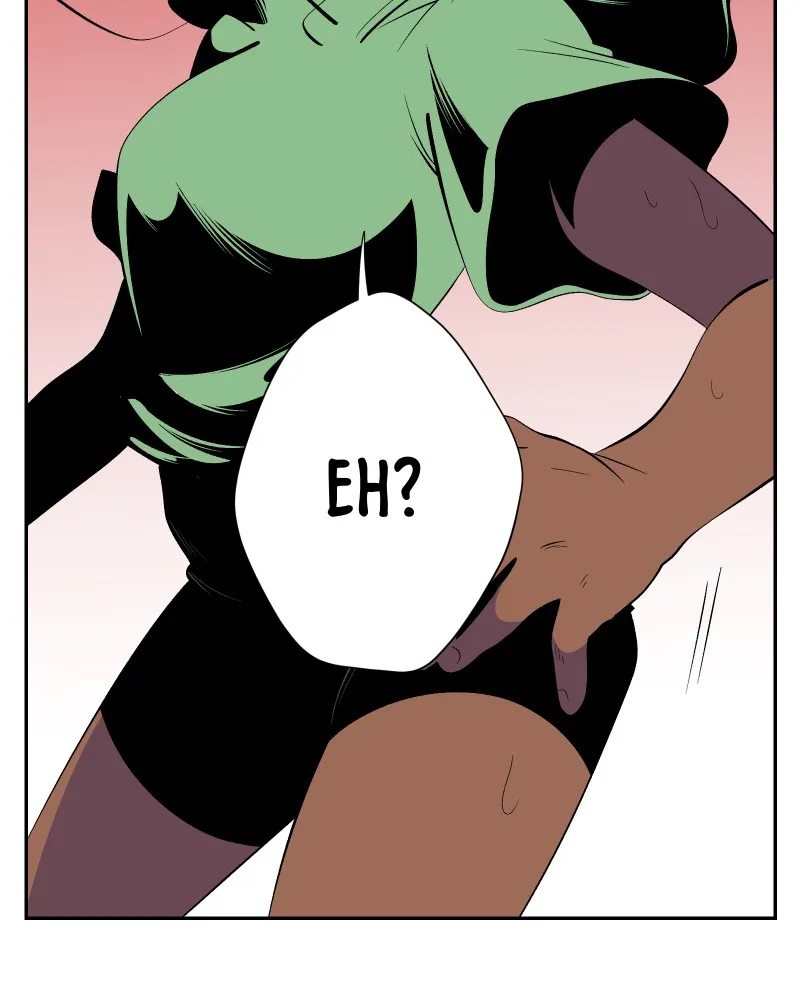 The Dummy's Dummy Chapter 8 page 40 - 