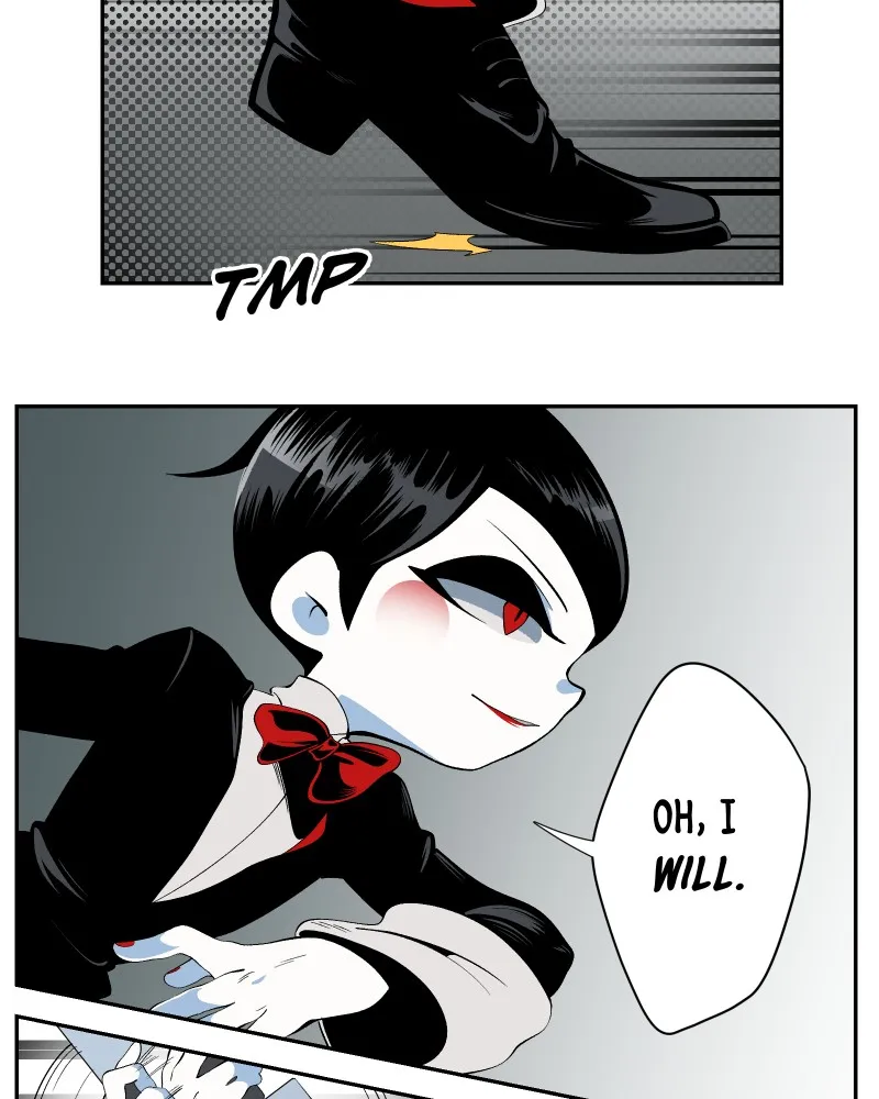 The Dummy's Dummy Chapter 8 page 5 - 