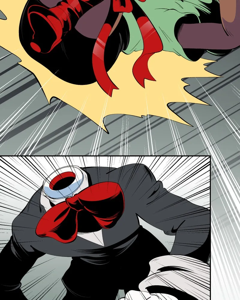 The Dummy's Dummy Chapter 8 page 44 - 