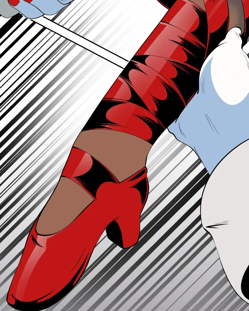 The Dummy's Dummy Chapter 8 page 49 - 