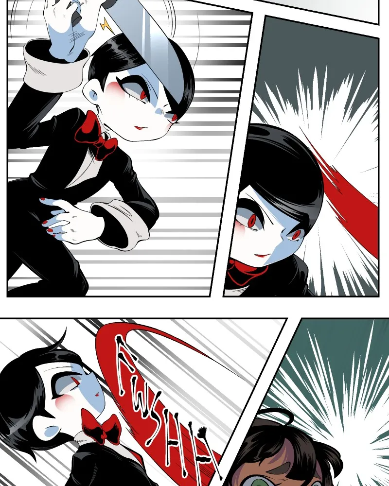 The Dummy's Dummy Chapter 8 page 6 - 