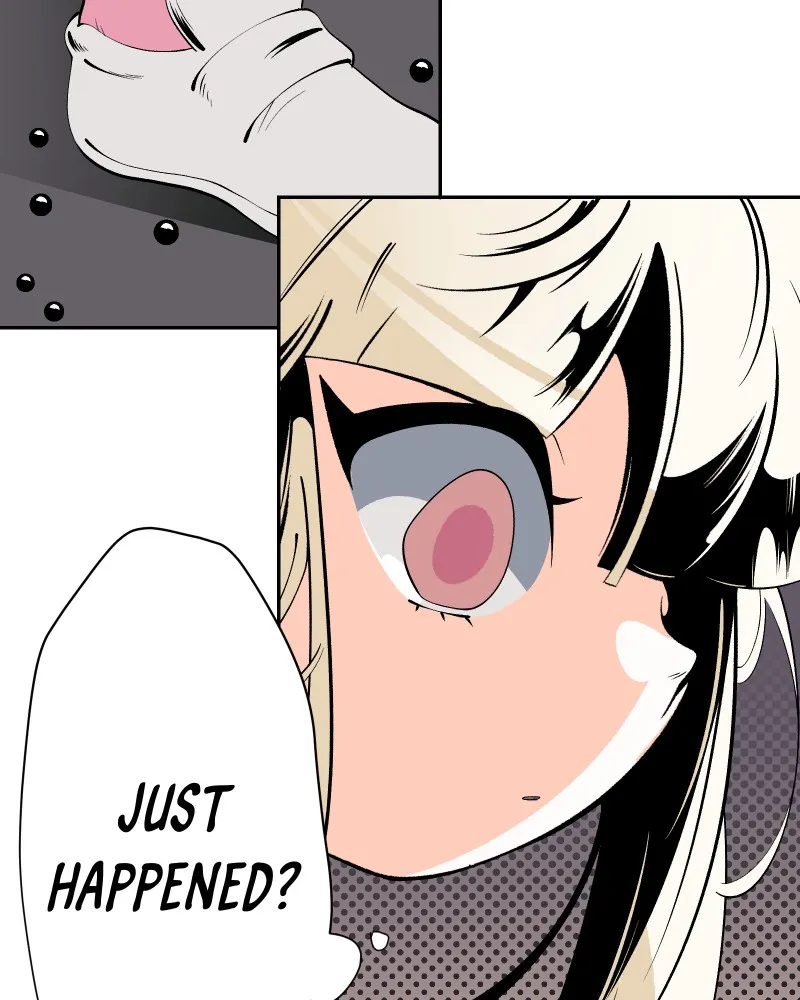 The Dummy's Dummy Chapter 8 page 55 - 
