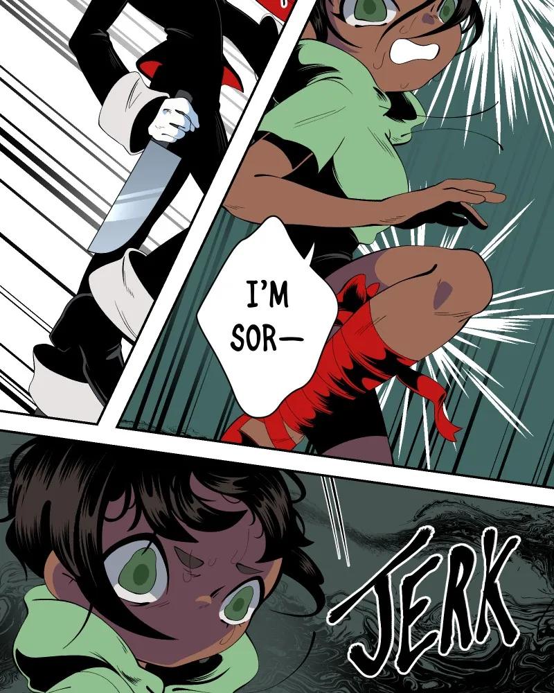 The Dummy's Dummy Chapter 8 page 7 - 