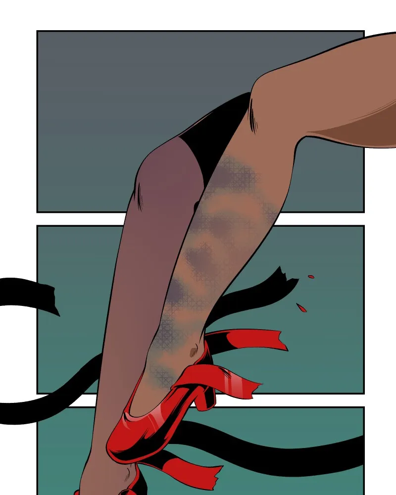 The Dummy's Dummy Chapter 8 page 61 - 