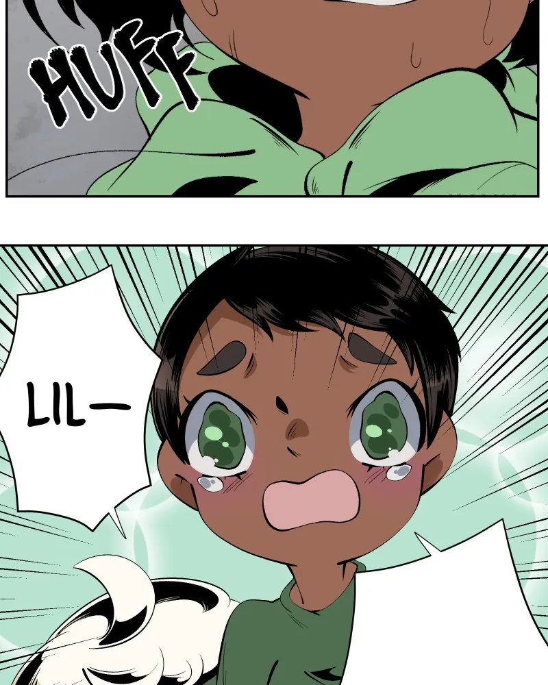 The Dummy's Dummy Chapter 8 page 66 - 