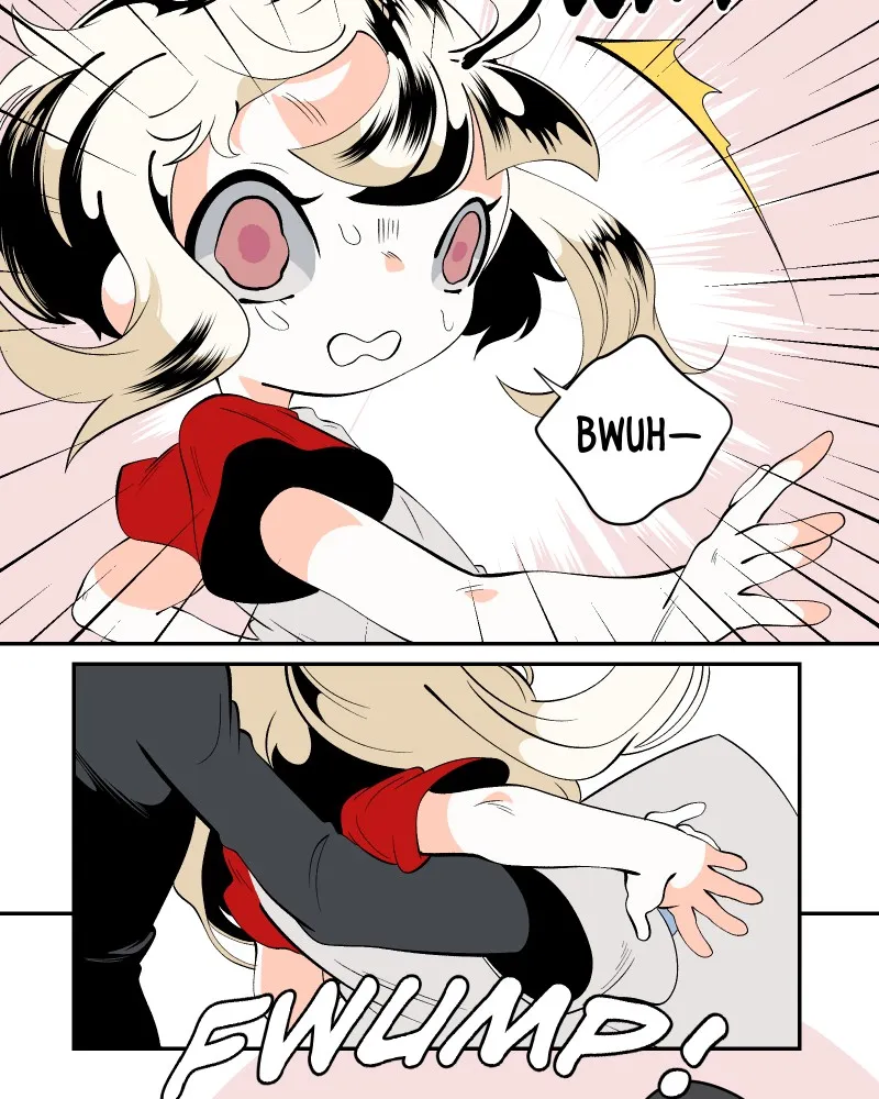 The Dummy's Dummy Chapter 8 page 68 - 