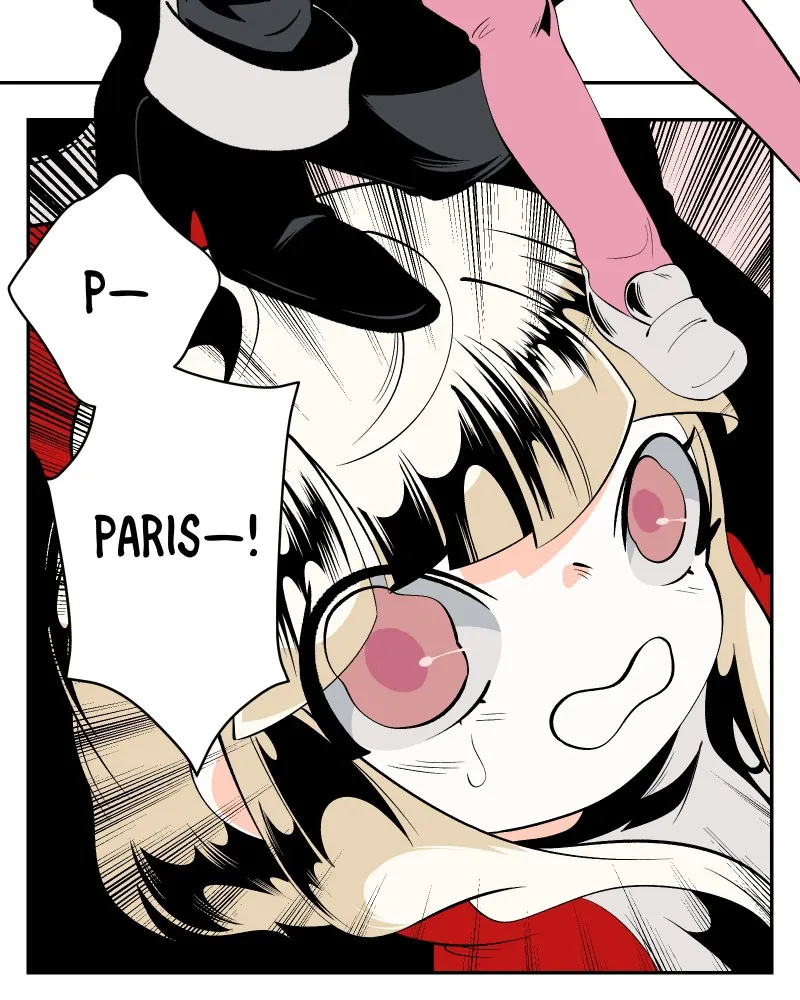 The Dummy's Dummy Chapter 8 page 70 - 