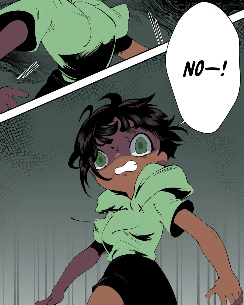 The Dummy's Dummy Chapter 8 page 8 - 