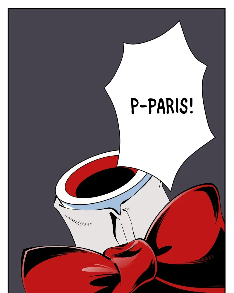 The Dummy's Dummy Chapter 8 page 71 - 