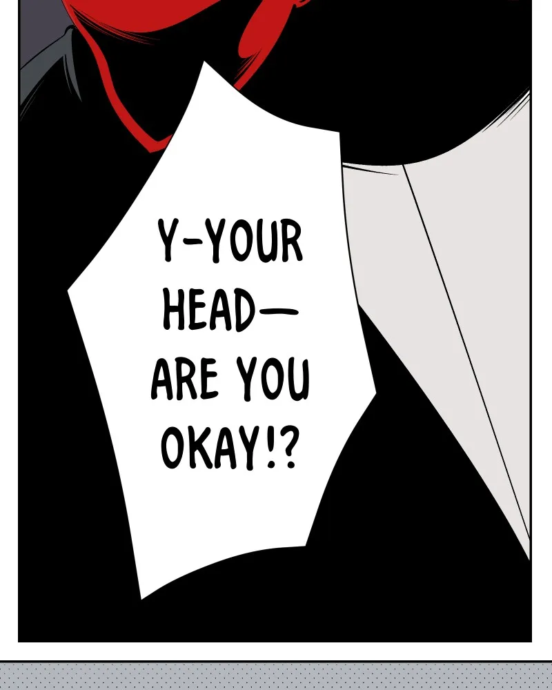 The Dummy's Dummy Chapter 8 page 72 - 