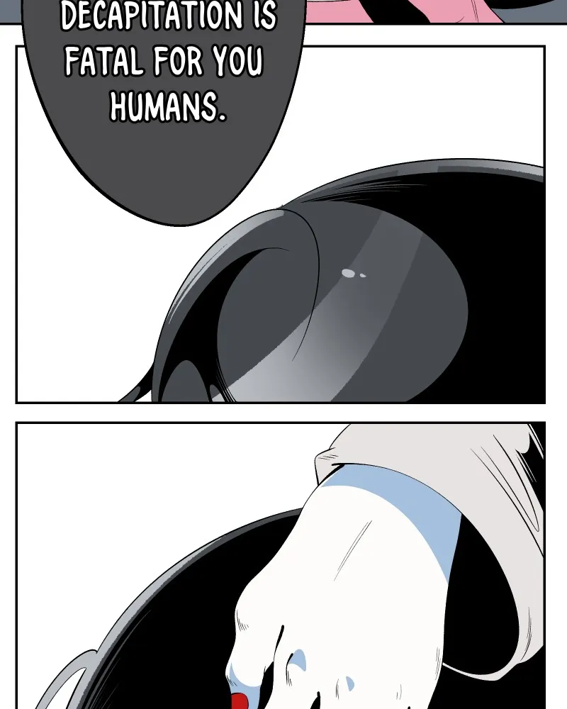 The Dummy's Dummy Chapter 8 page 74 - 