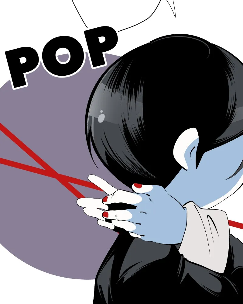 The Dummy's Dummy Chapter 8 page 79 - 