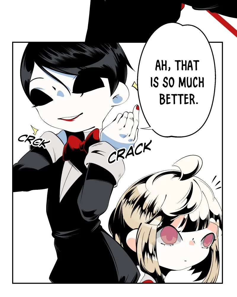 The Dummy's Dummy Chapter 8 page 80 - 