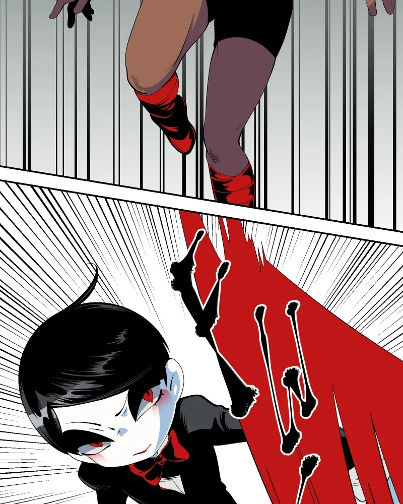 The Dummy's Dummy Chapter 8 page 9 - 