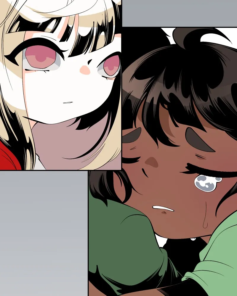 The Dummy's Dummy Chapter 8 page 84 - 