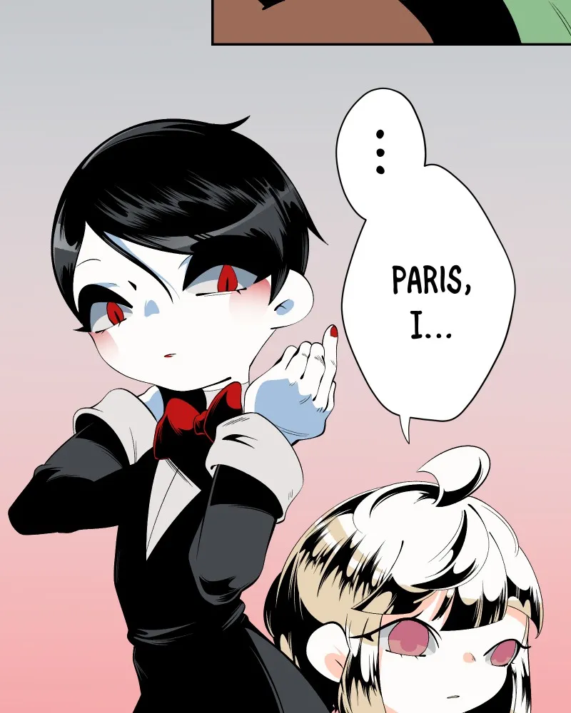 The Dummy's Dummy Chapter 8 page 85 - 