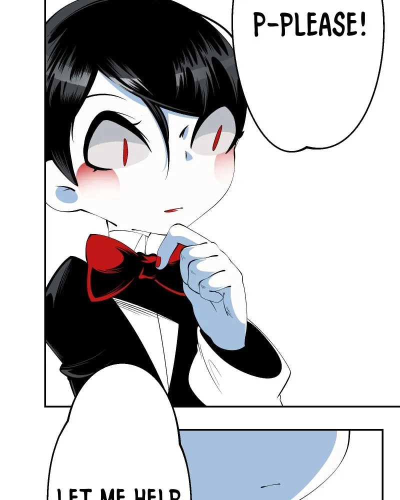 The Dummy's Dummy Chapter 8 page 93 - 