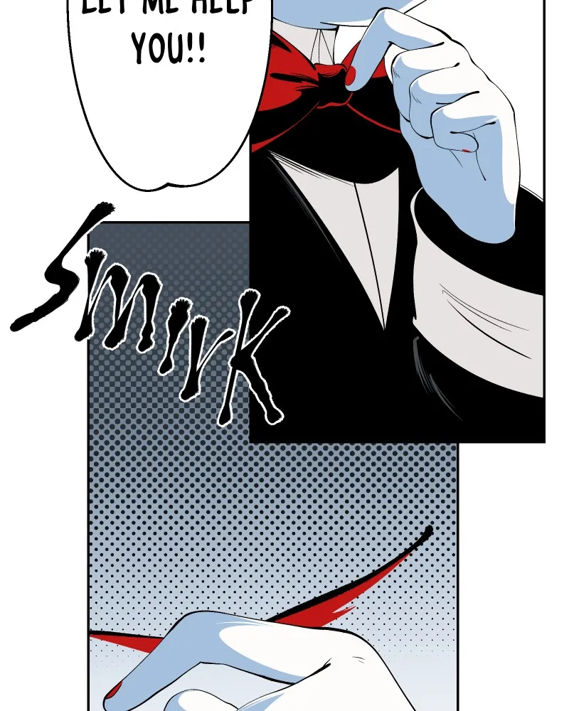 The Dummy's Dummy Chapter 8 page 94 - 