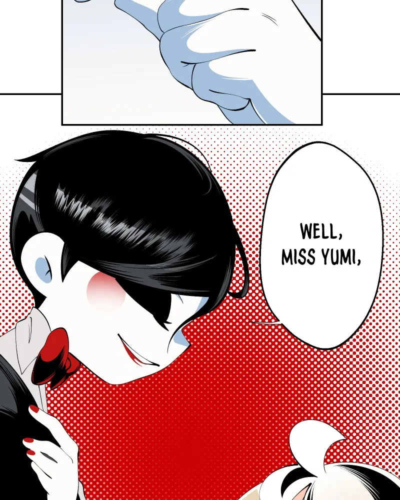 The Dummy's Dummy Chapter 8 page 95 - 