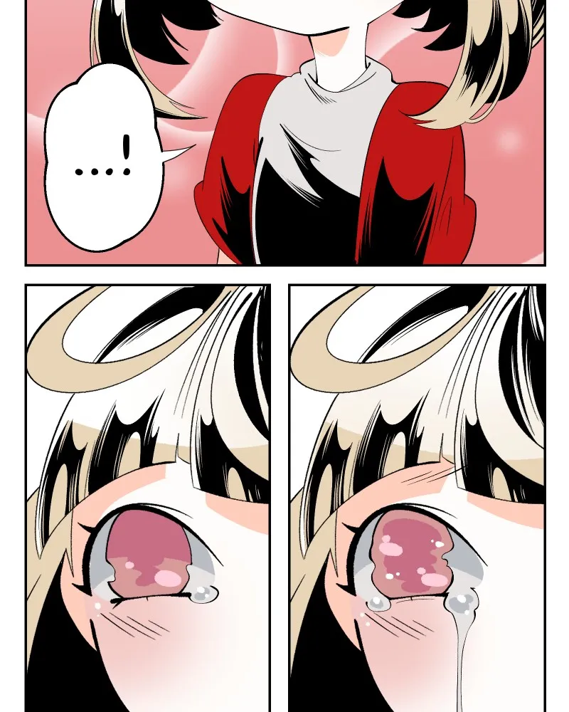 The Dummy's Dummy Chapter 8 page 97 - 