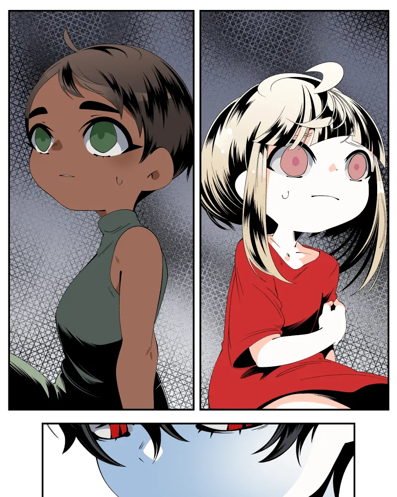 The Dummy's Dummy Chapter 80 page 1 - 