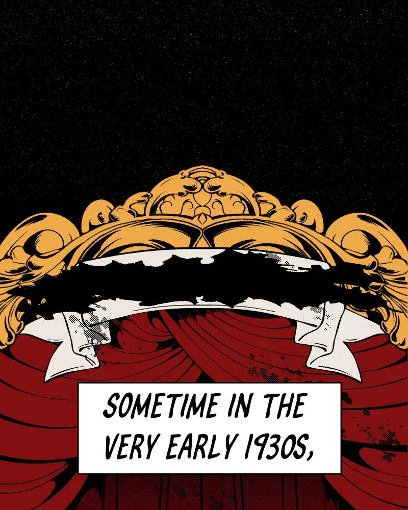 The Dummy's Dummy Chapter 80 page 13 - 