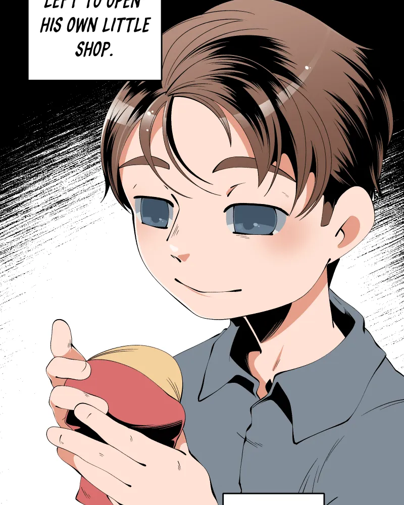 The Dummy's Dummy Chapter 80 page 16 - 