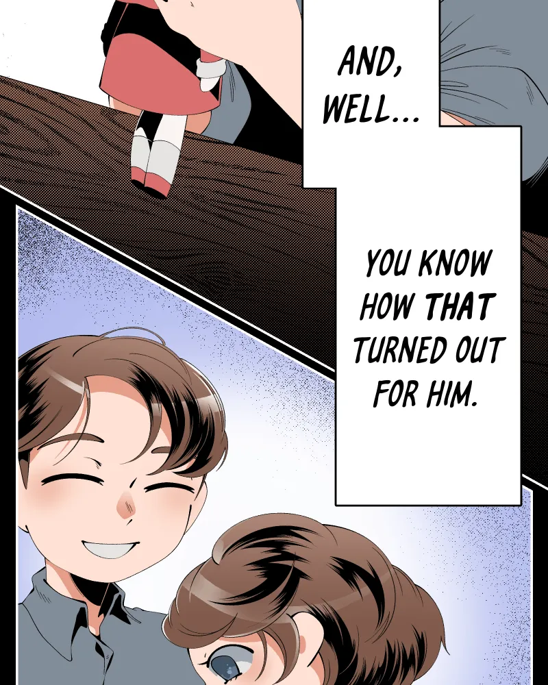 The Dummy's Dummy Chapter 80 page 17 - 