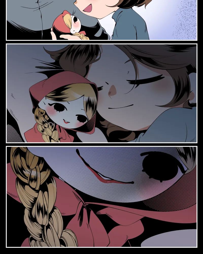 The Dummy's Dummy Chapter 80 page 18 - 
