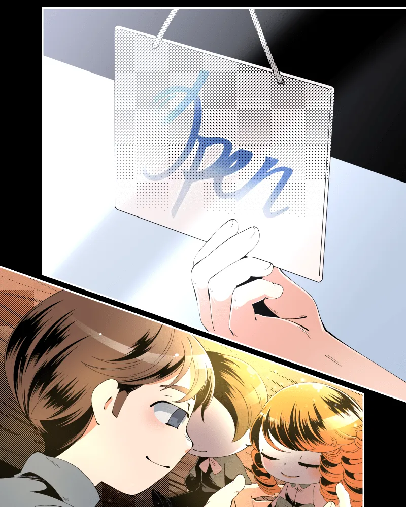 The Dummy's Dummy Chapter 80 page 19 - 