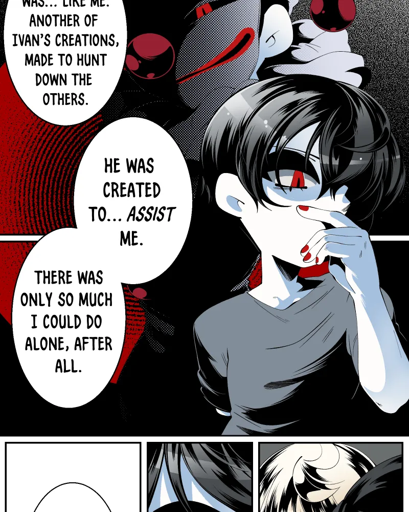 The Dummy's Dummy Chapter 80 page 3 - 