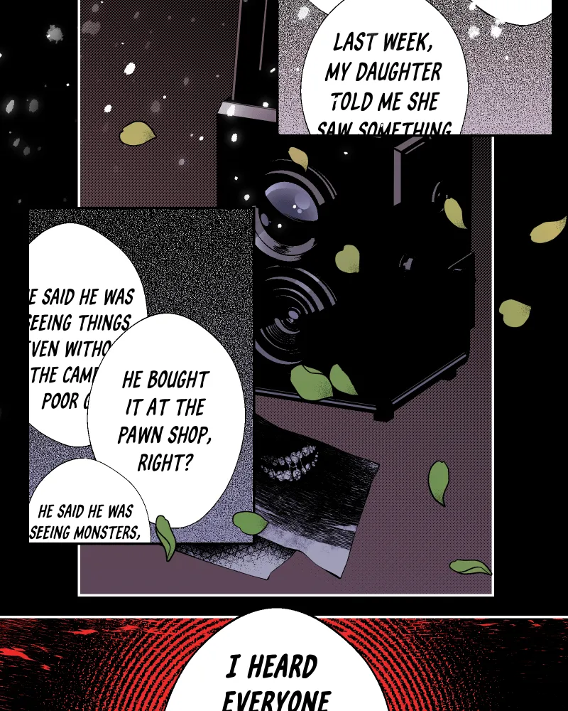 The Dummy's Dummy Chapter 80 page 23 - 