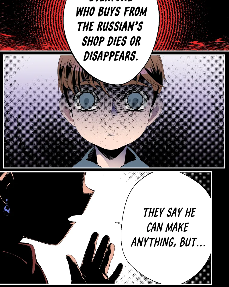 The Dummy's Dummy Chapter 80 page 24 - 