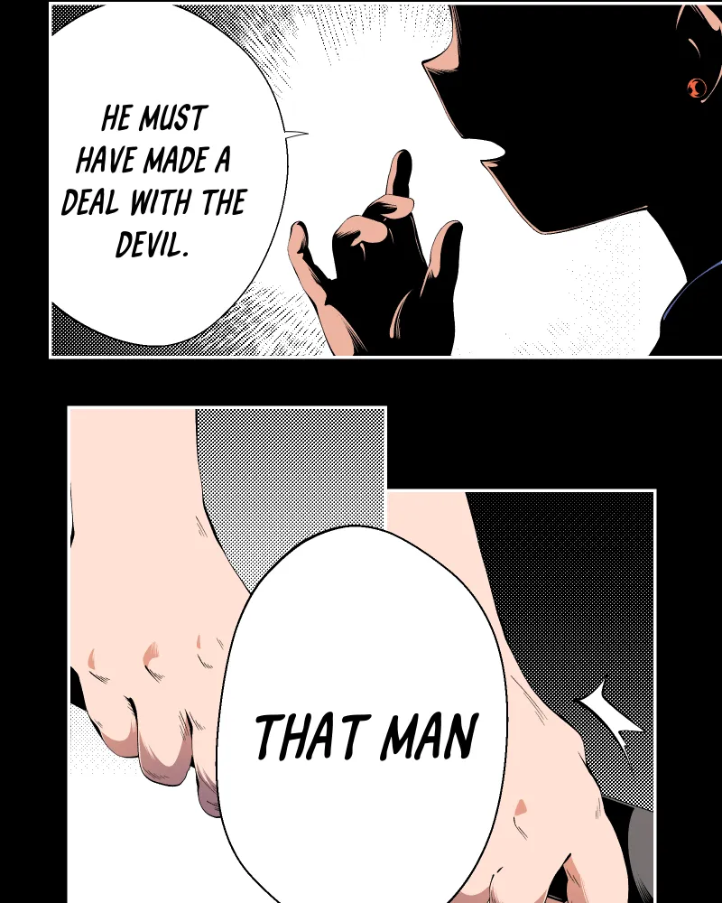 The Dummy's Dummy Chapter 80 page 25 - 