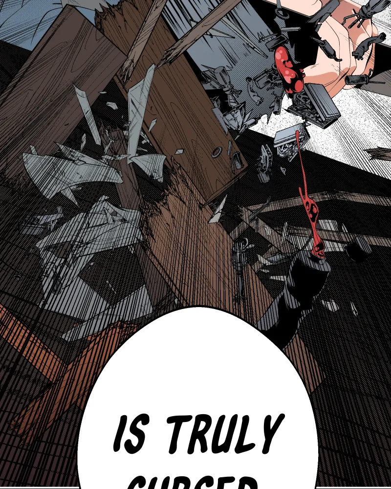 The Dummy's Dummy Chapter 80 page 27 - 