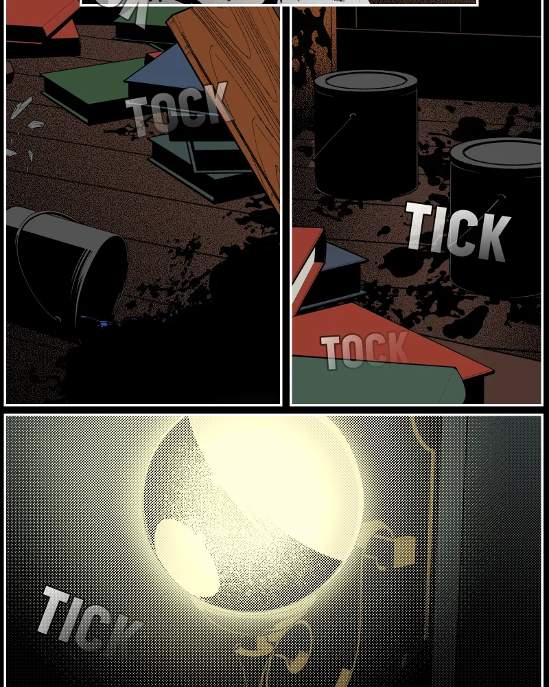 The Dummy's Dummy Chapter 81 page 2 - 