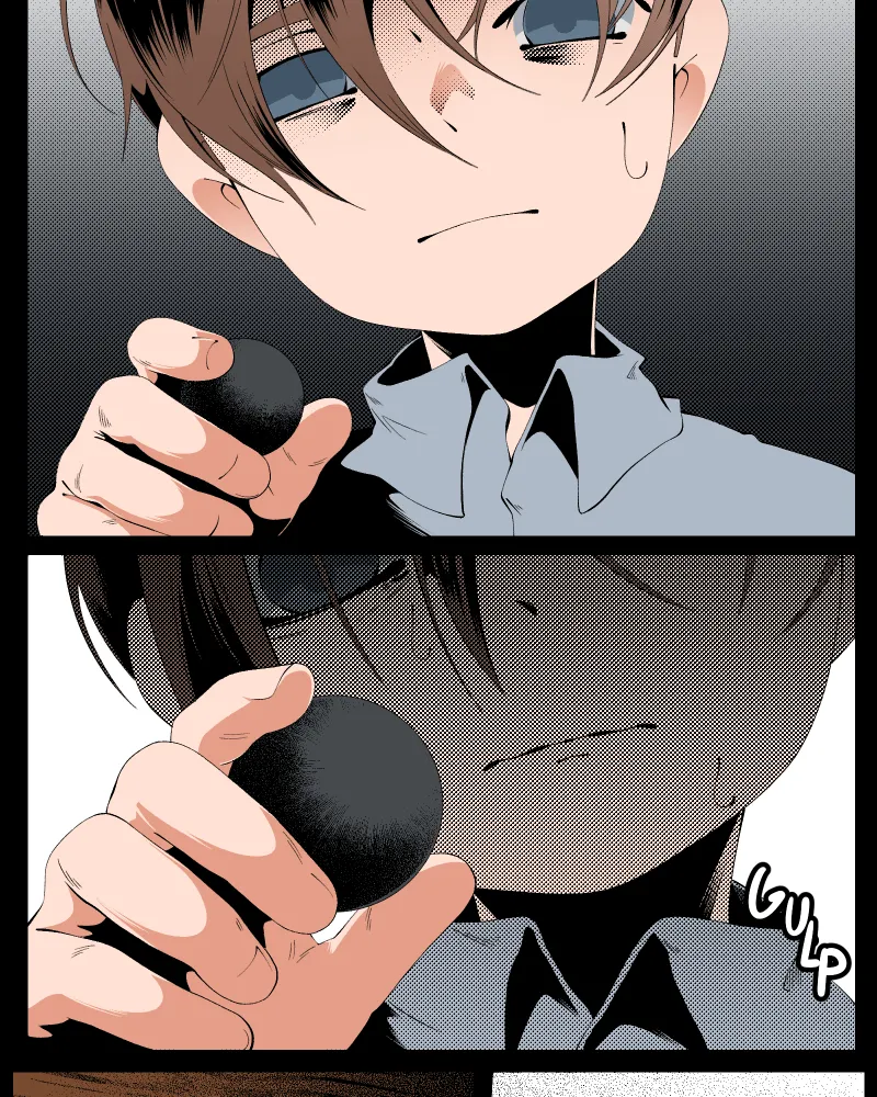 The Dummy's Dummy Chapter 81 page 12 - 