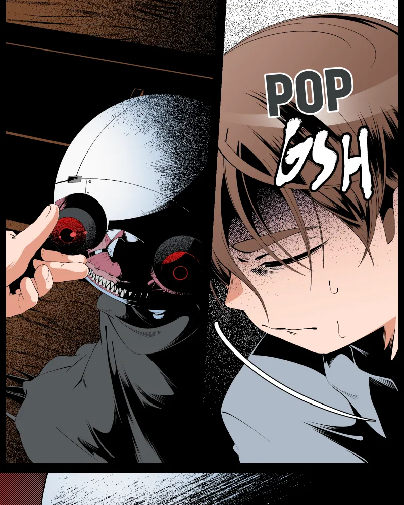 The Dummy's Dummy Chapter 81 page 13 - 