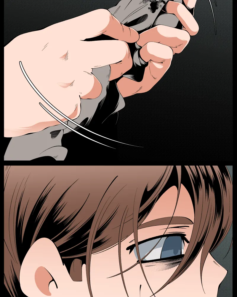 The Dummy's Dummy Chapter 81 page 15 - 