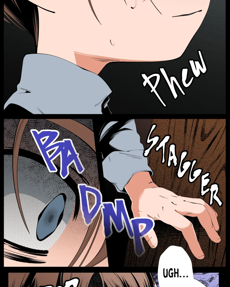 The Dummy's Dummy Chapter 81 page 16 - 