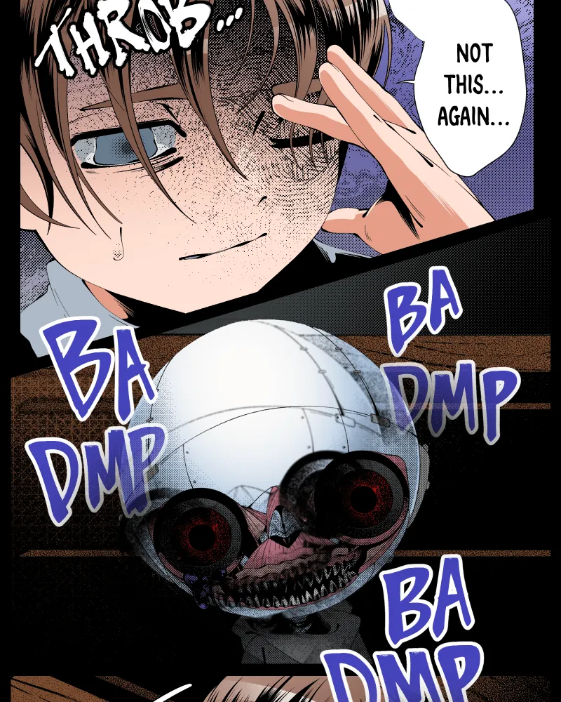 The Dummy's Dummy Chapter 81 page 17 - 