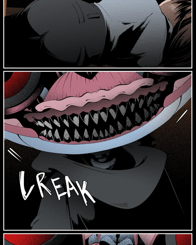 The Dummy's Dummy Chapter 81 page 22 - 