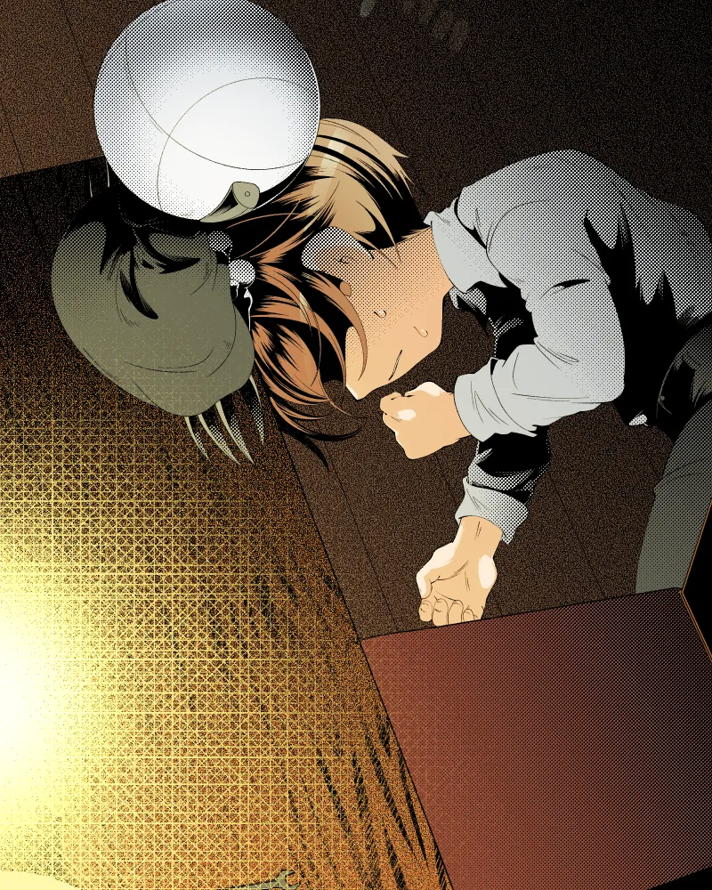 The Dummy's Dummy Chapter 81 page 24 - 