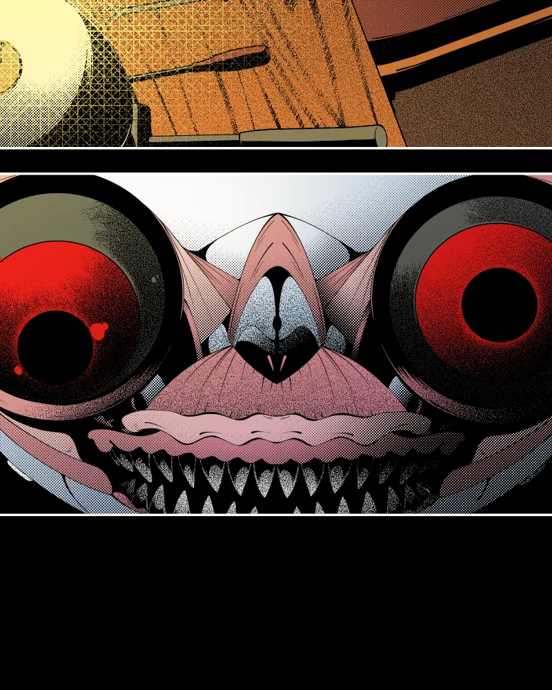 The Dummy's Dummy Chapter 81 page 25 - 