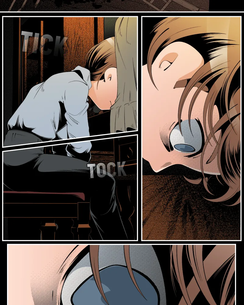 The Dummy's Dummy Chapter 81 page 4 - 