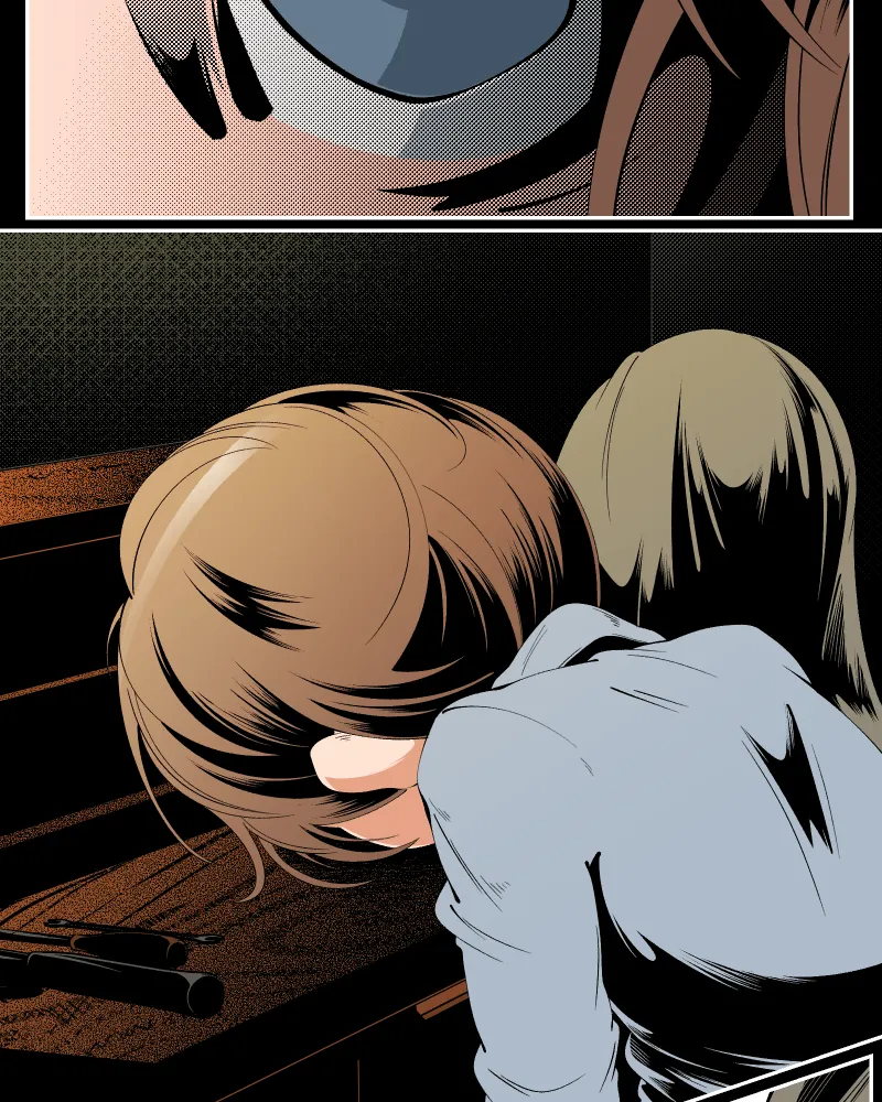The Dummy's Dummy Chapter 81 page 5 - 